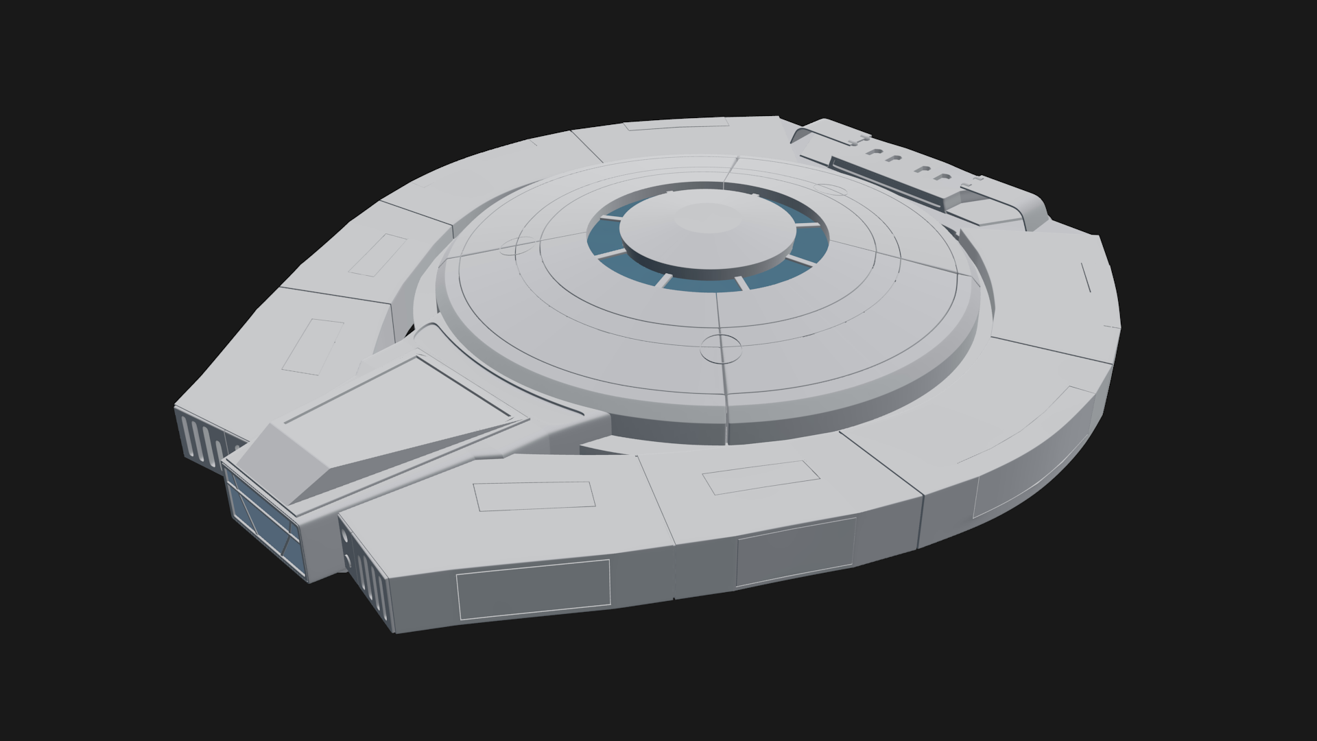 The Jupiter 2 preview image 1