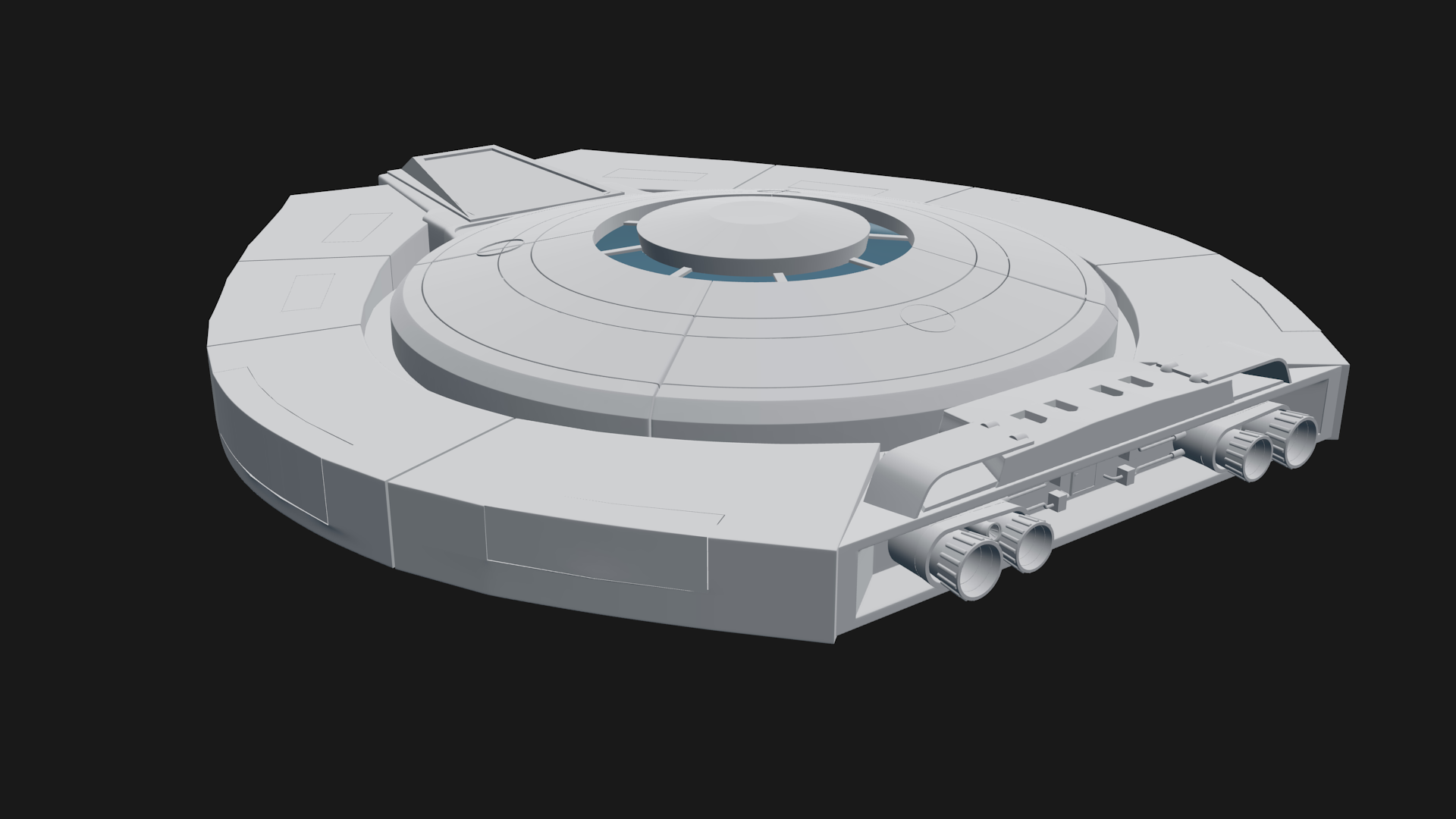 The Jupiter 2 preview image 2