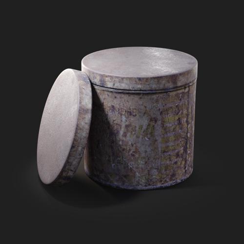 Old Can preview image