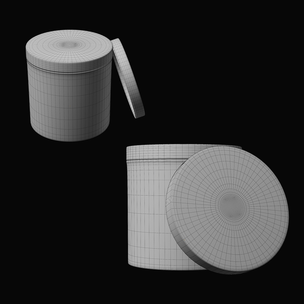 Old Can preview image 3