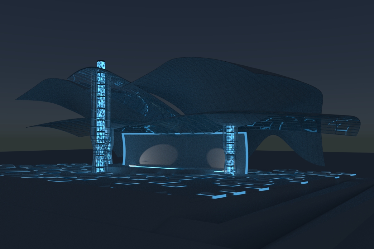 SciFi Cinema 39 preview image 1