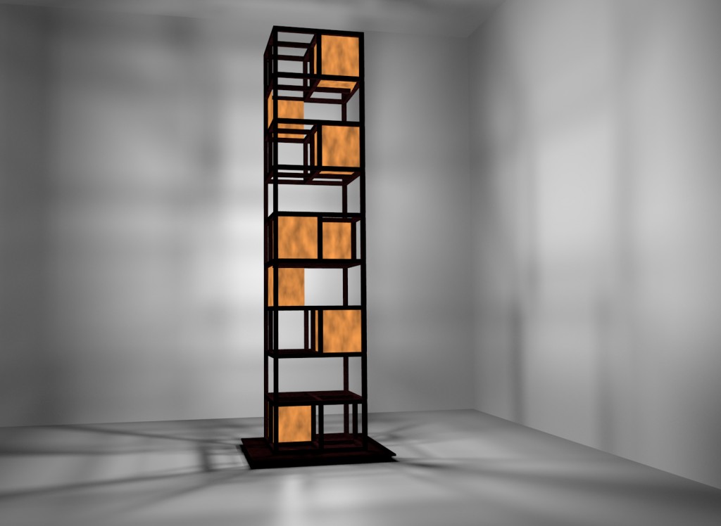 Floor Lamp preview image 1