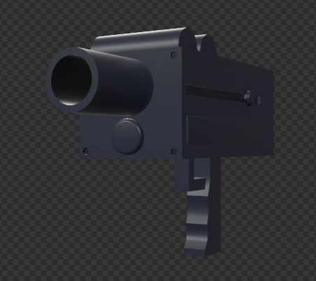 Pico's Gun preview image 1