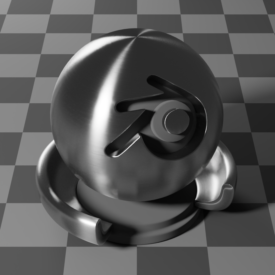 69 Procedural Metal Materials preview image 2