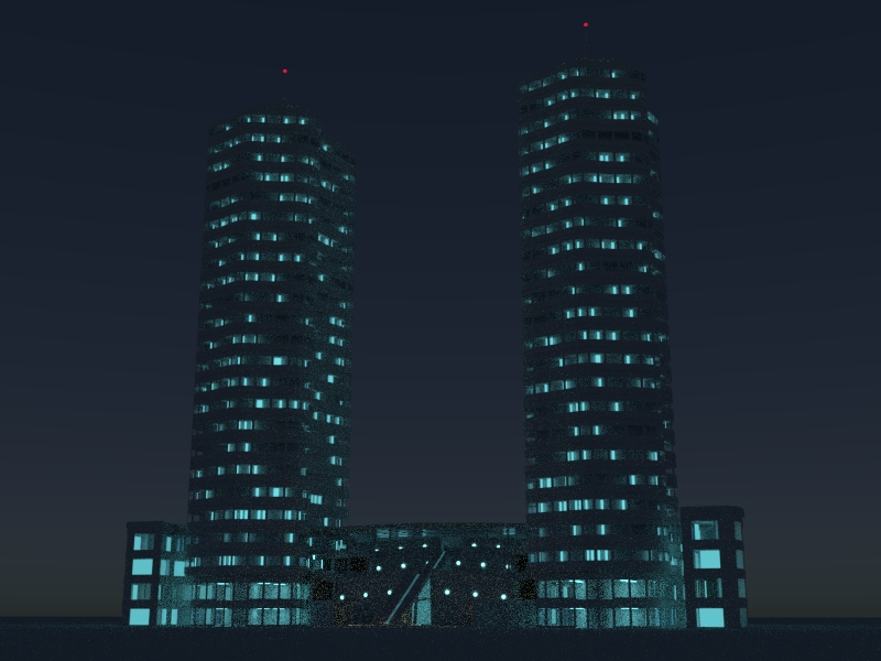 SciFi Building 42 preview image 1