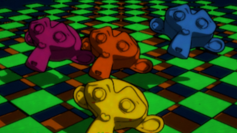 Quick Old Black and White film - Updated with RGB preview image 4