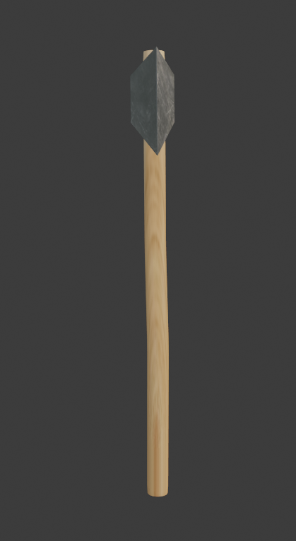 Axe preview image 2