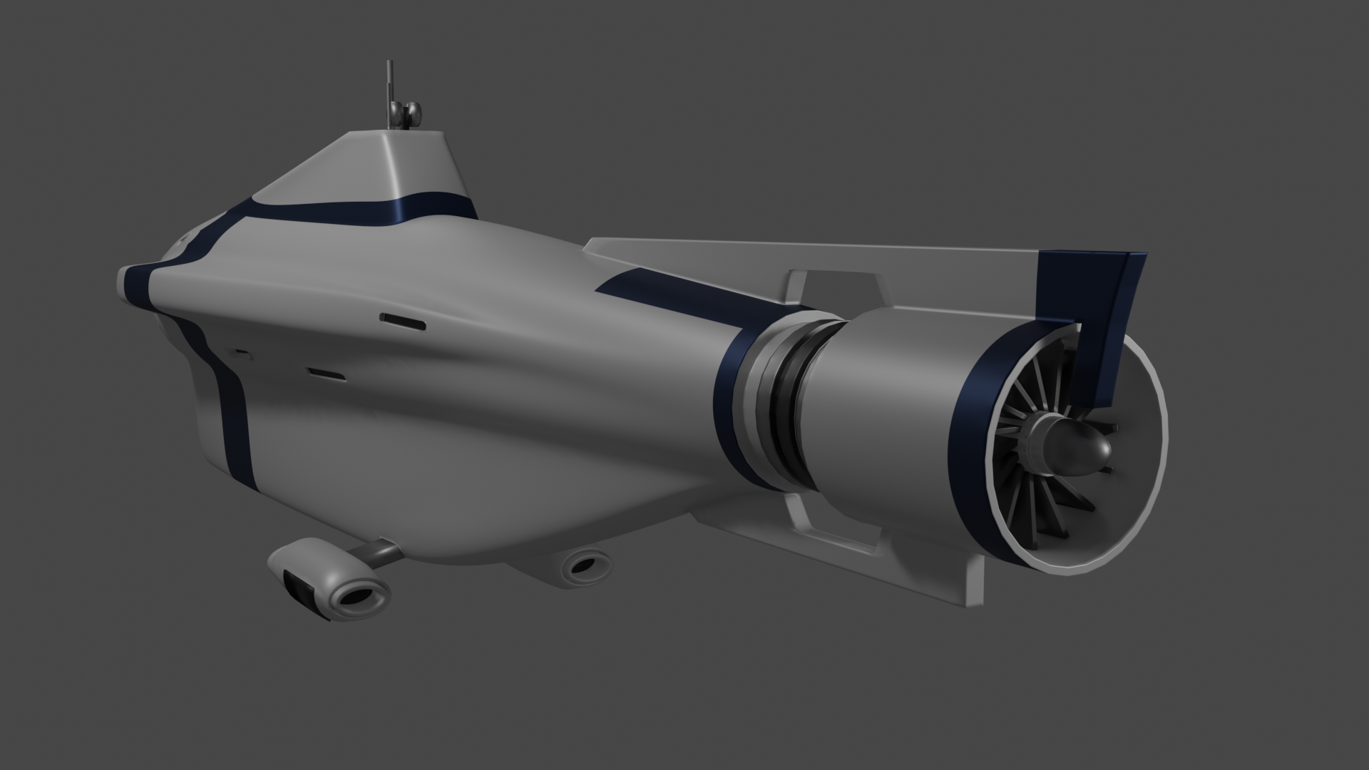 Cyclops Subnautica preview image 2