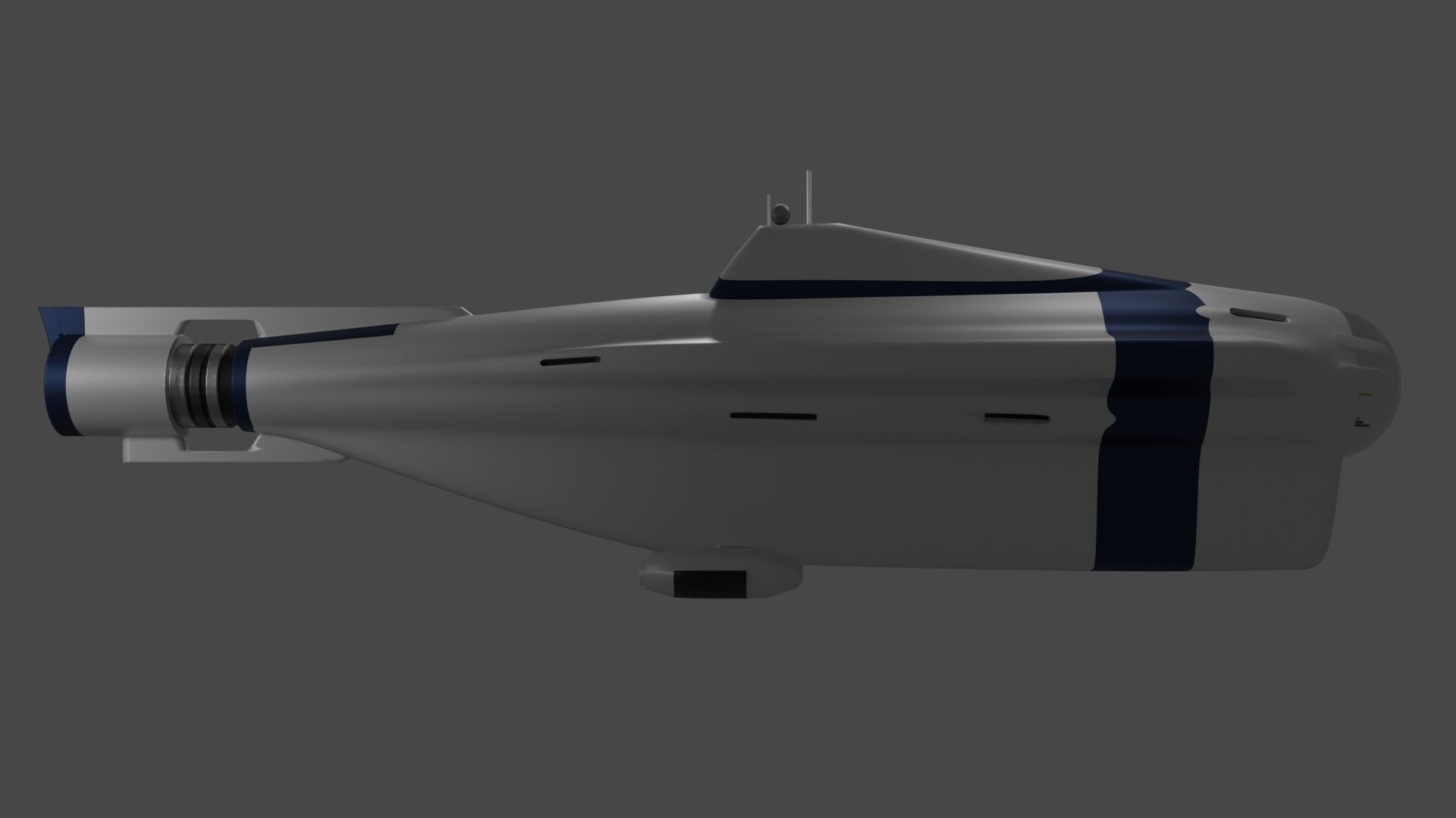 Cyclops Subnautica preview image 4