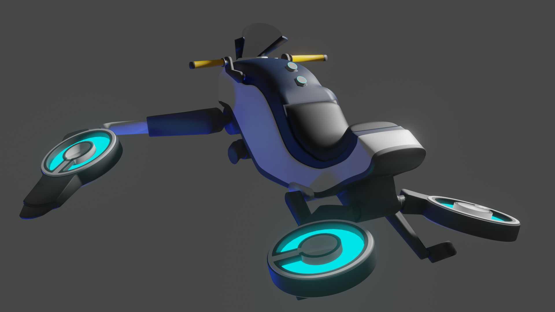 Snowfox Subnautica preview image 4