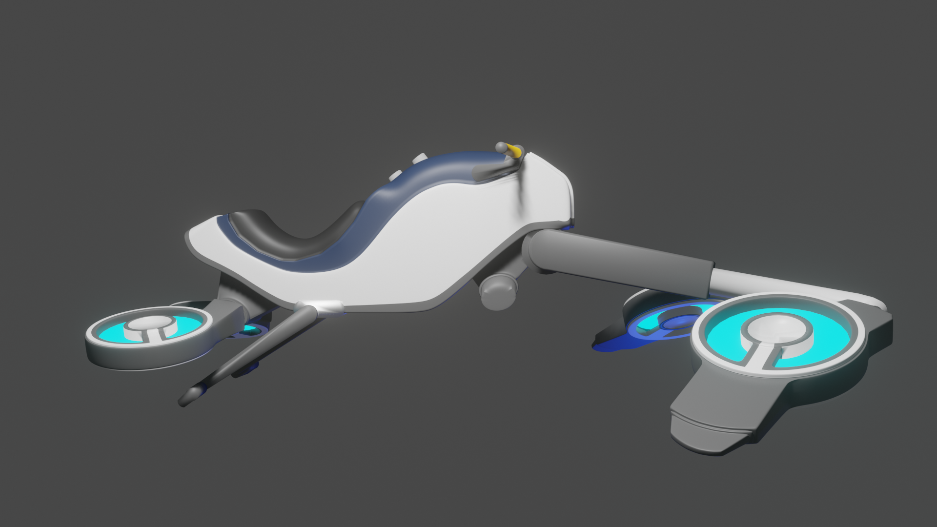 Snowfox Subnautica preview image 5