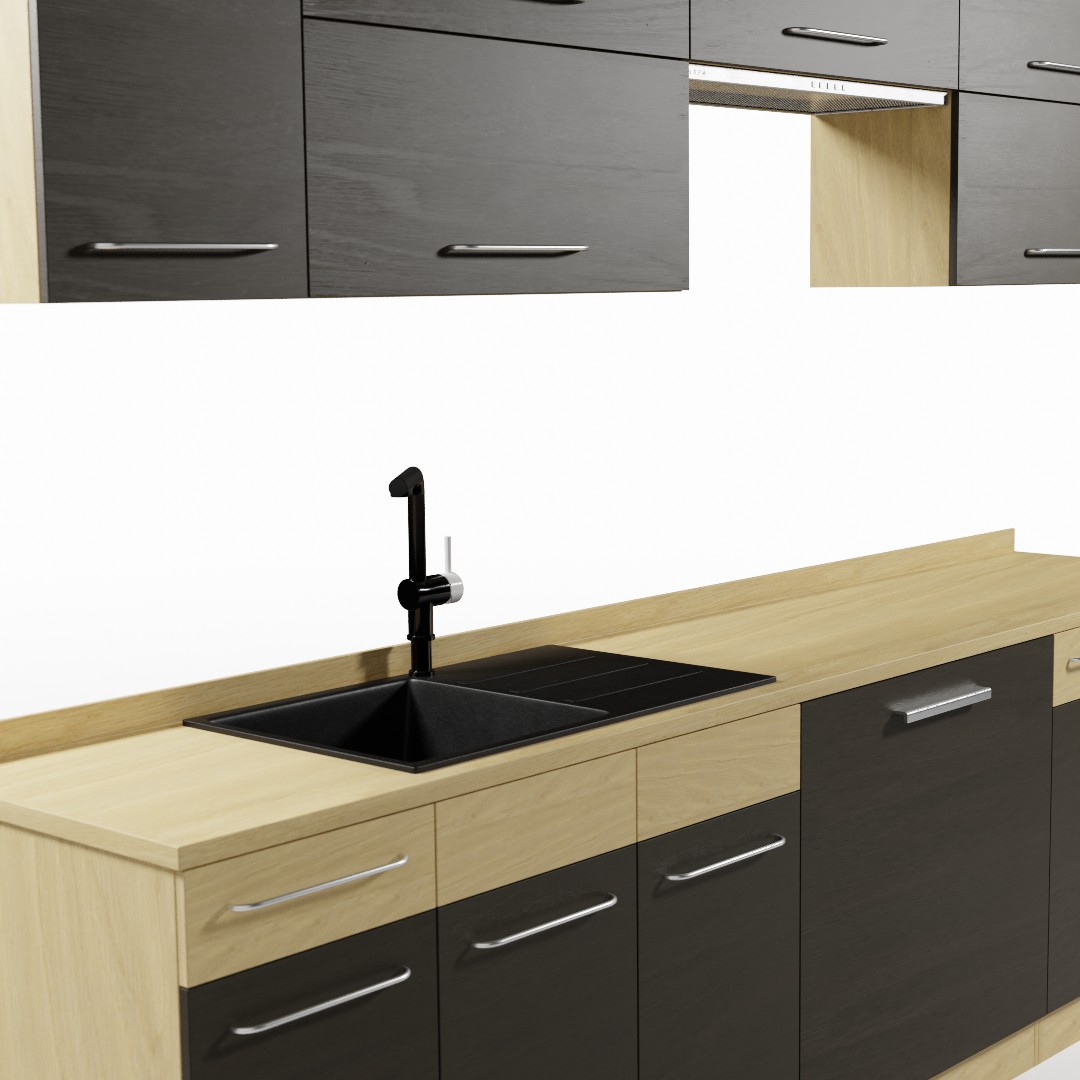 Kitchen set "pariz" preview image 2