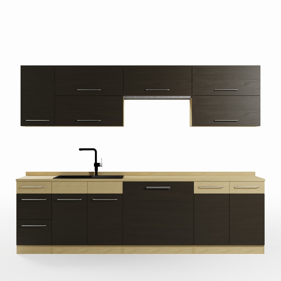 Kitchen set "pariz" preview image 3