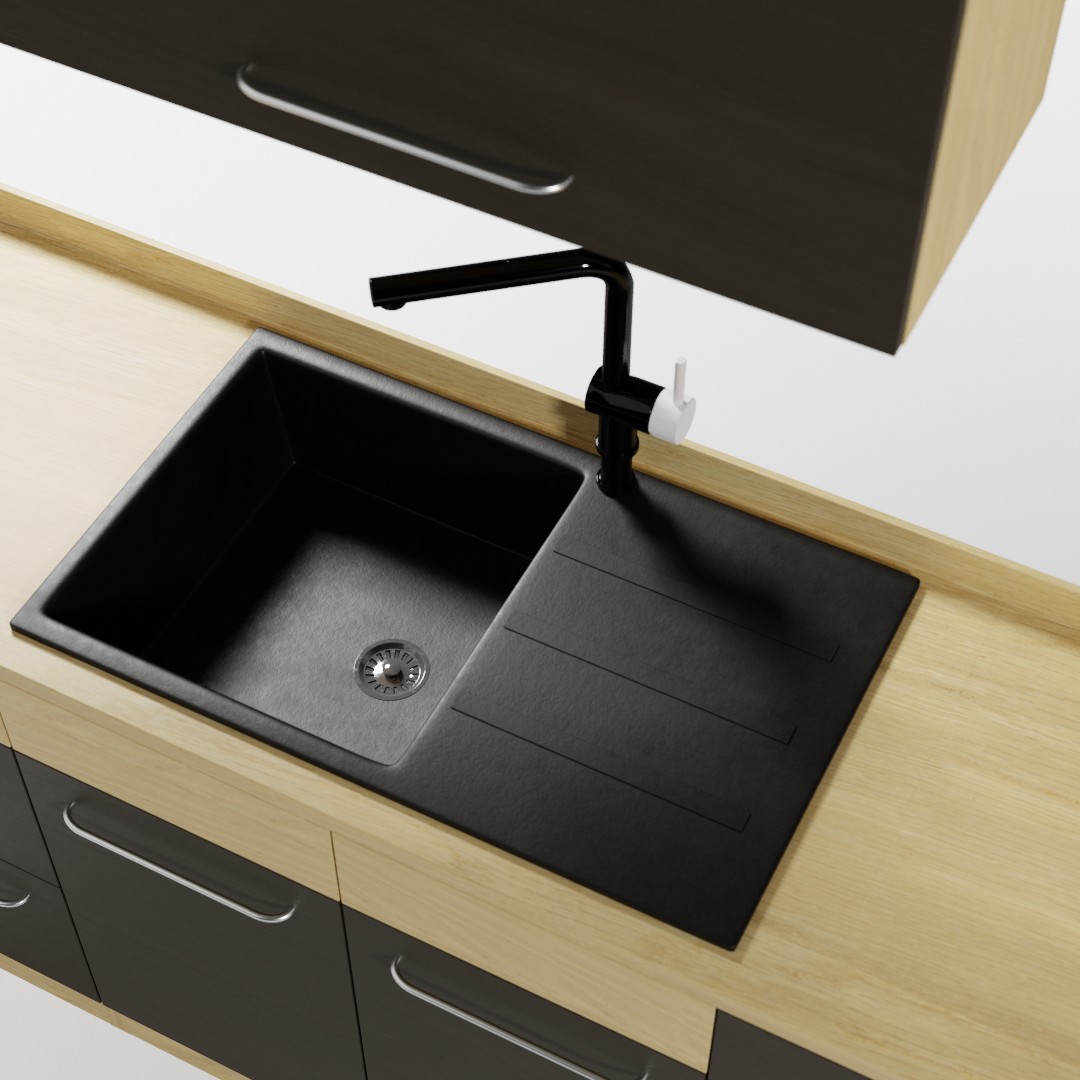 Kitchen set "pariz" preview image 4