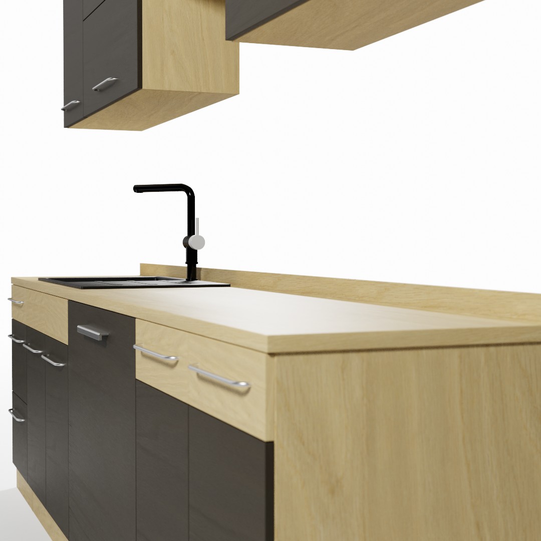Kitchen set "pariz" preview image 5