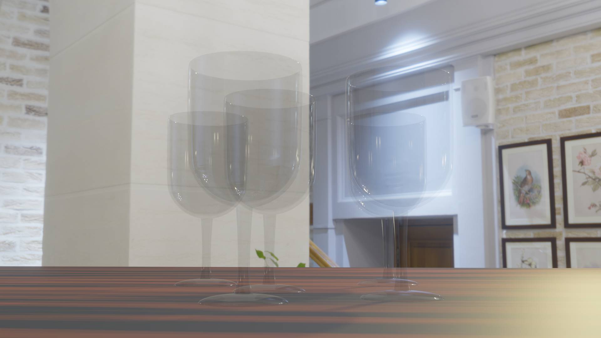 Simple Glass preview image 1