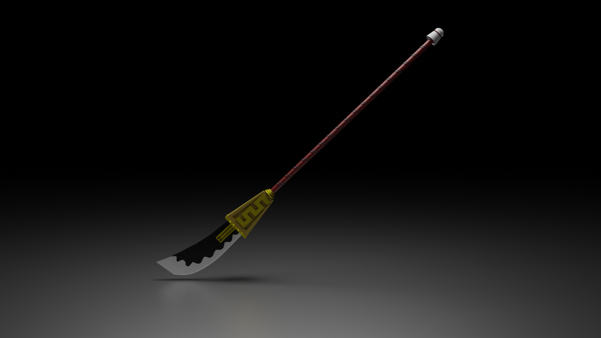 Bisento preview image 1