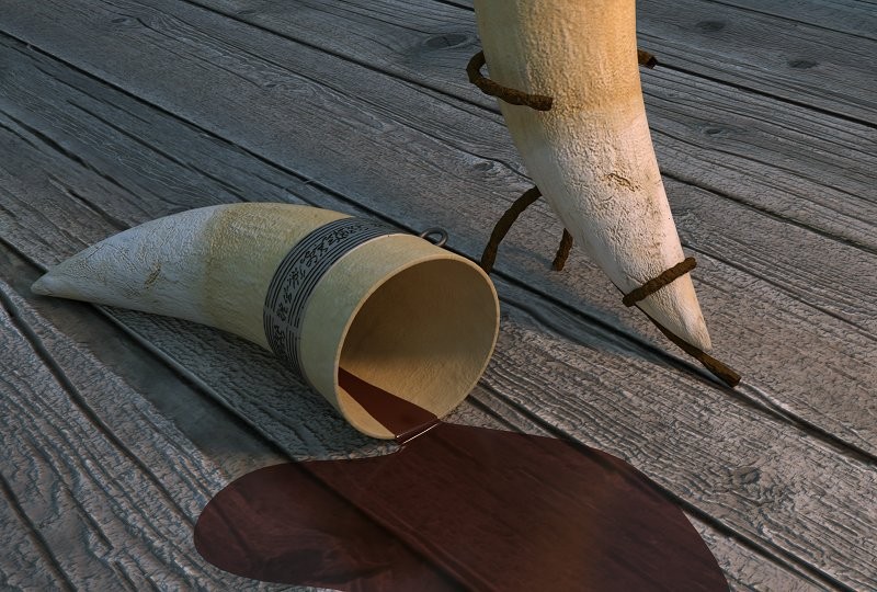 Cycles Horns preview image 1