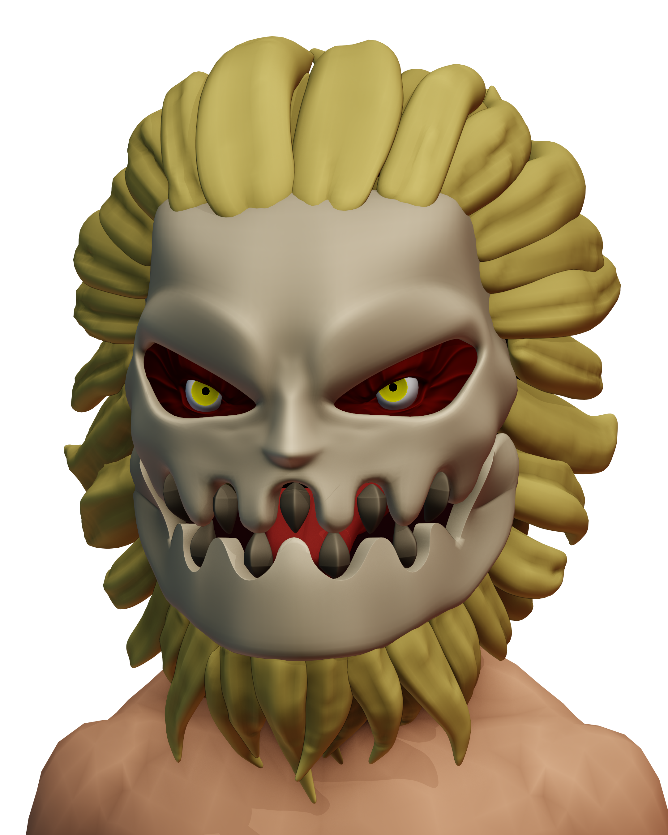 Jaw Titan preview image 1