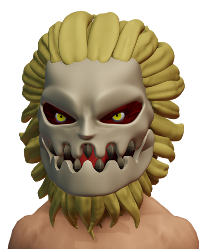 Jaw Titan preview image