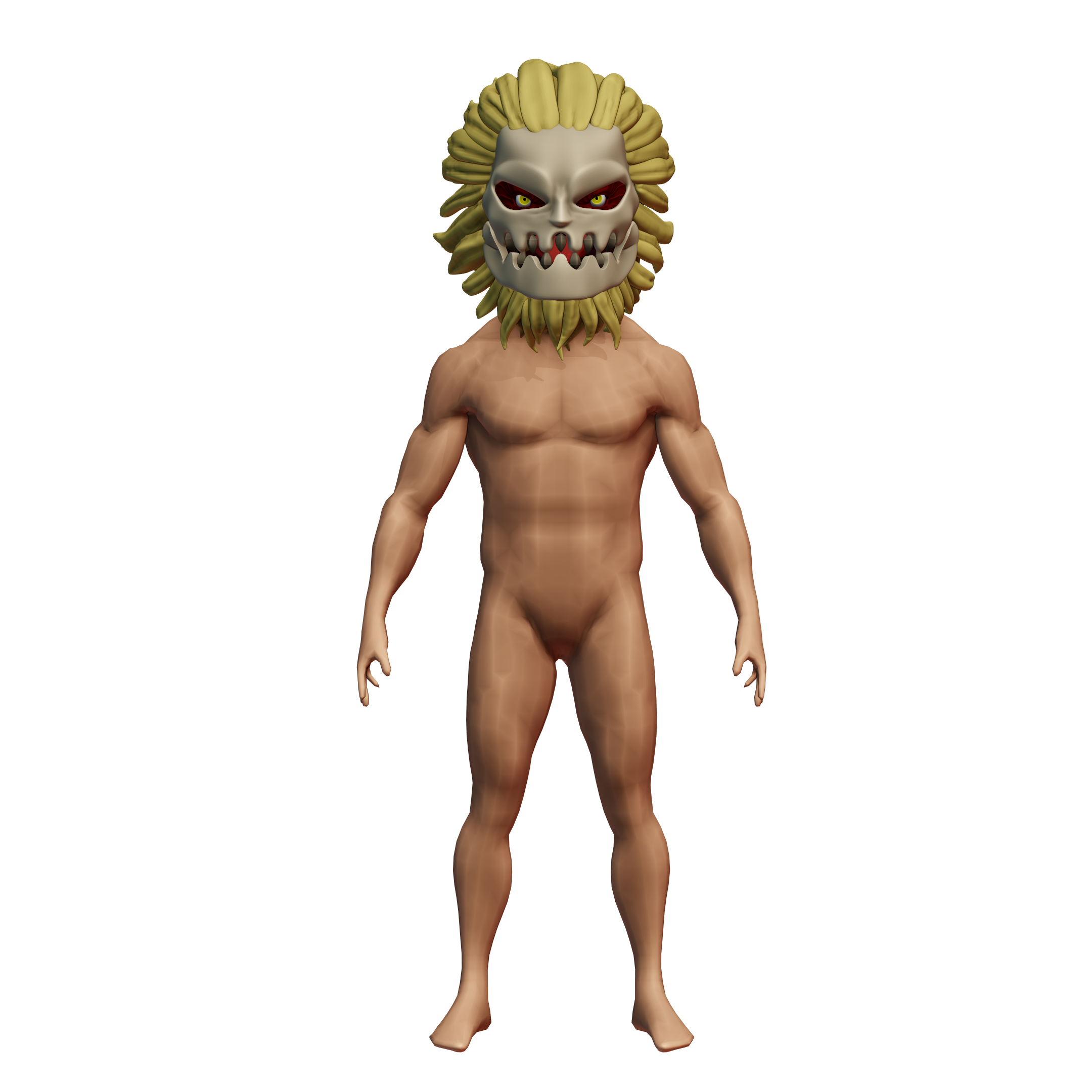 Jaw Titan preview image 2