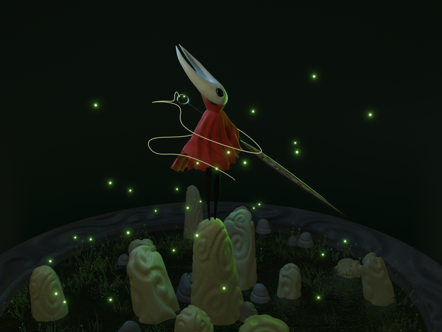 Hornet preview image 1