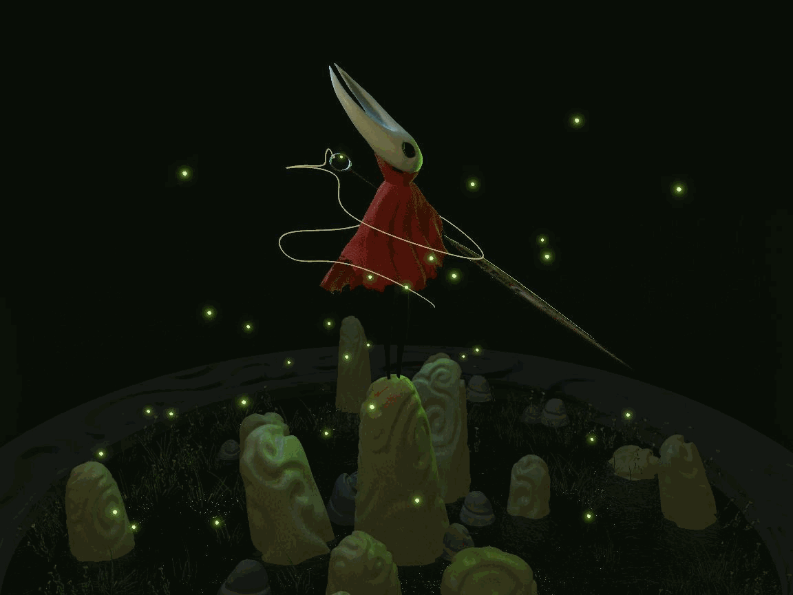 Hornet preview image 2