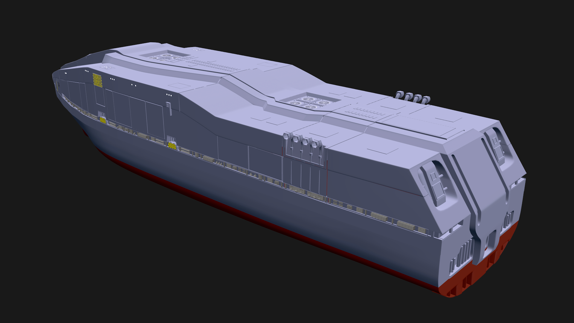 Ark 2012 preview image 2