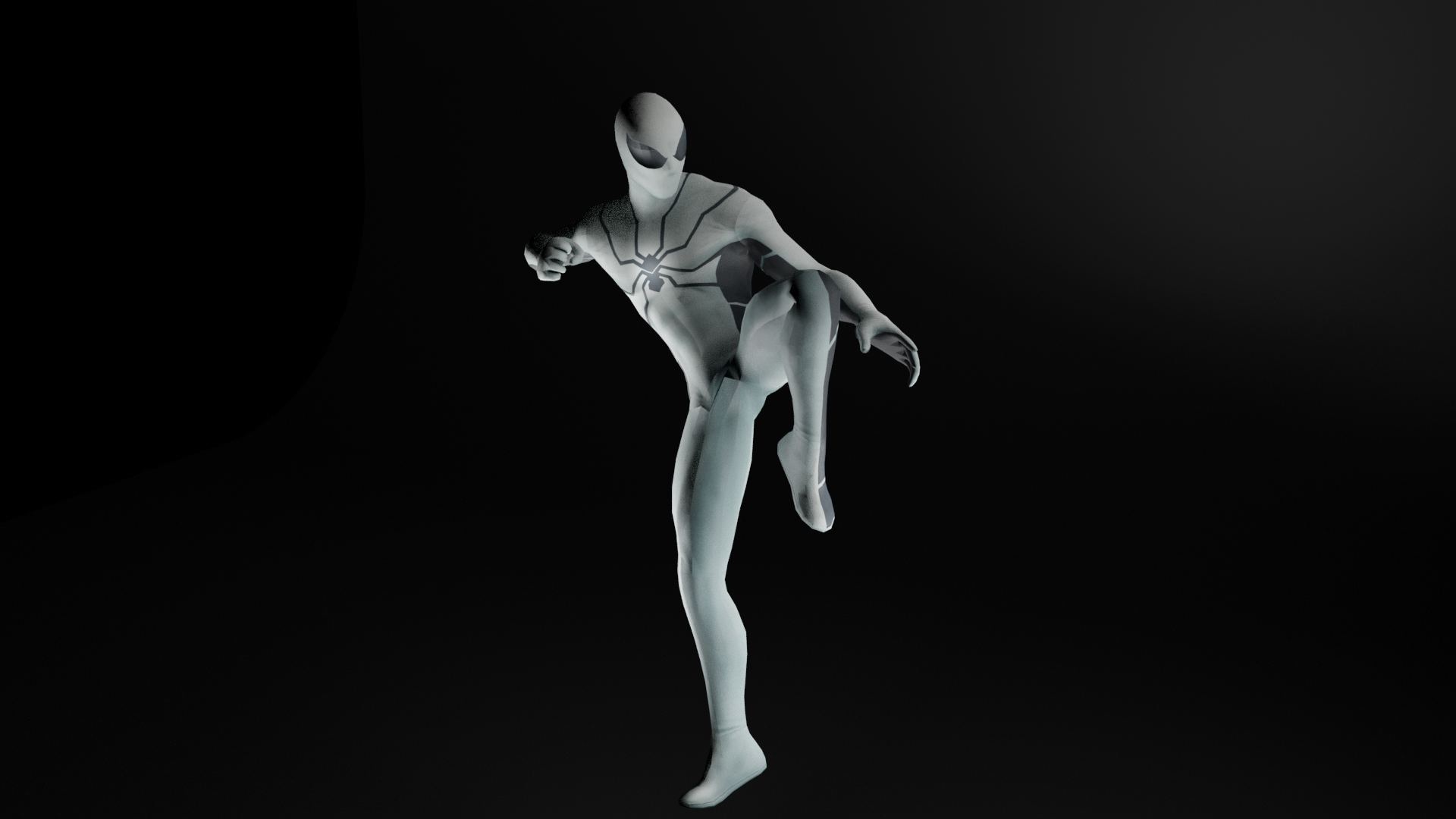 Future Foundation Spiderman preview image 1