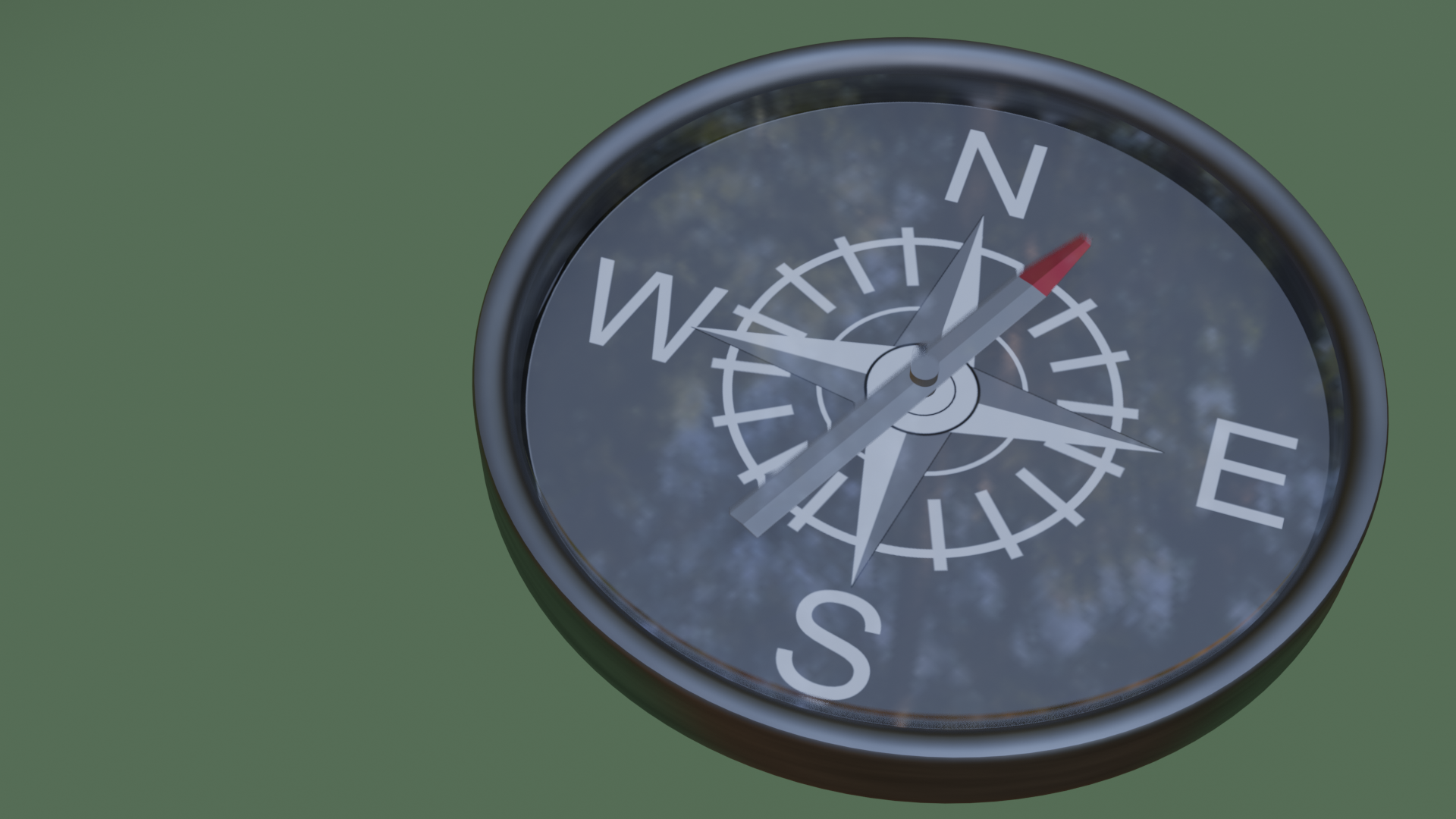 Compass preview image 1