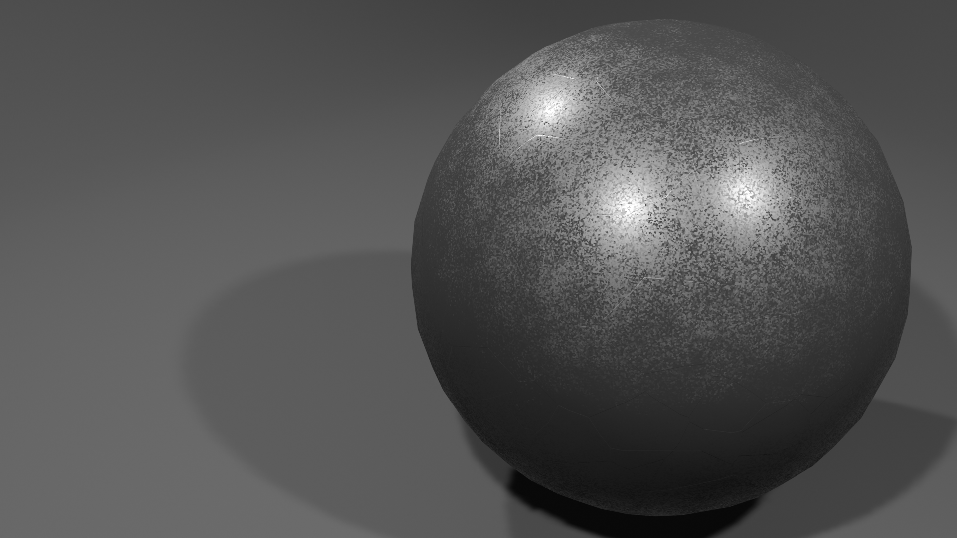 Metal Material (Procedural) preview image 1