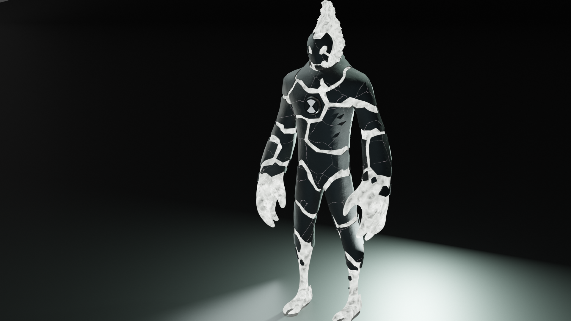 X-Blast preview image 1