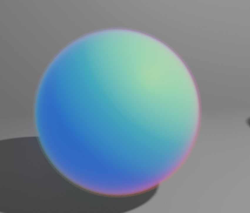 Soul Material preview image 1