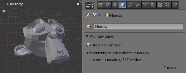 Python Script Demo preview image 1