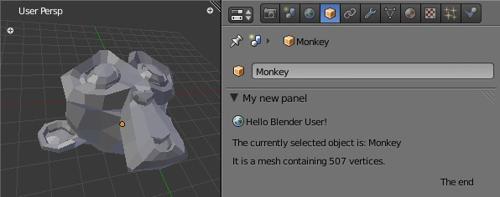 Python Script Demo preview image