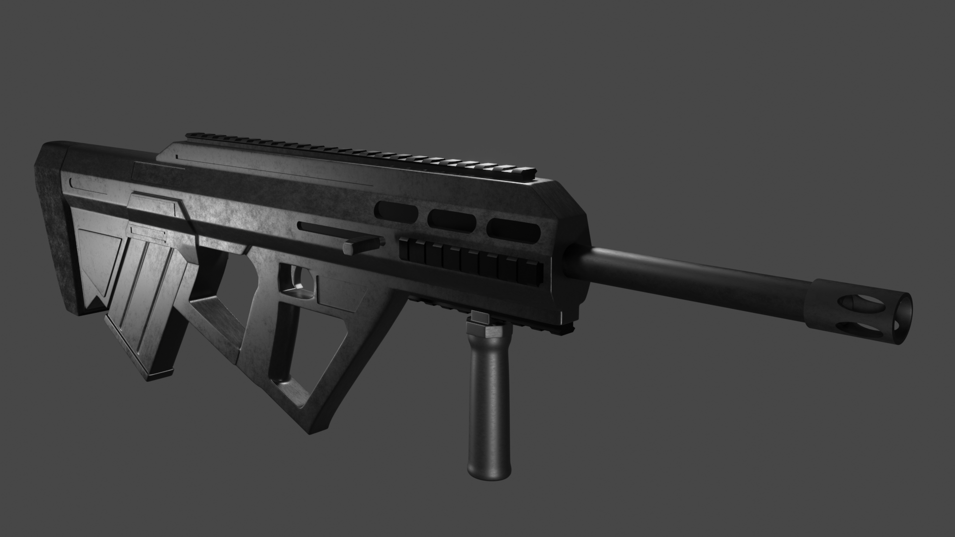 Arren L1-12 Redesign preview image 1