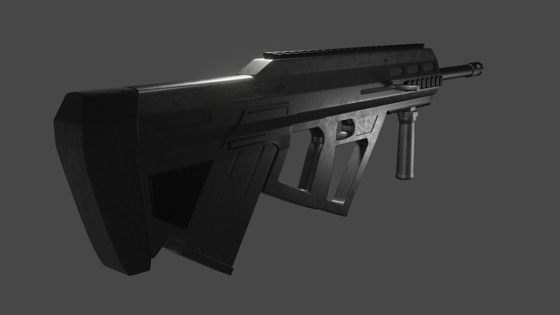 Arren L1-12 Redesign preview image 2