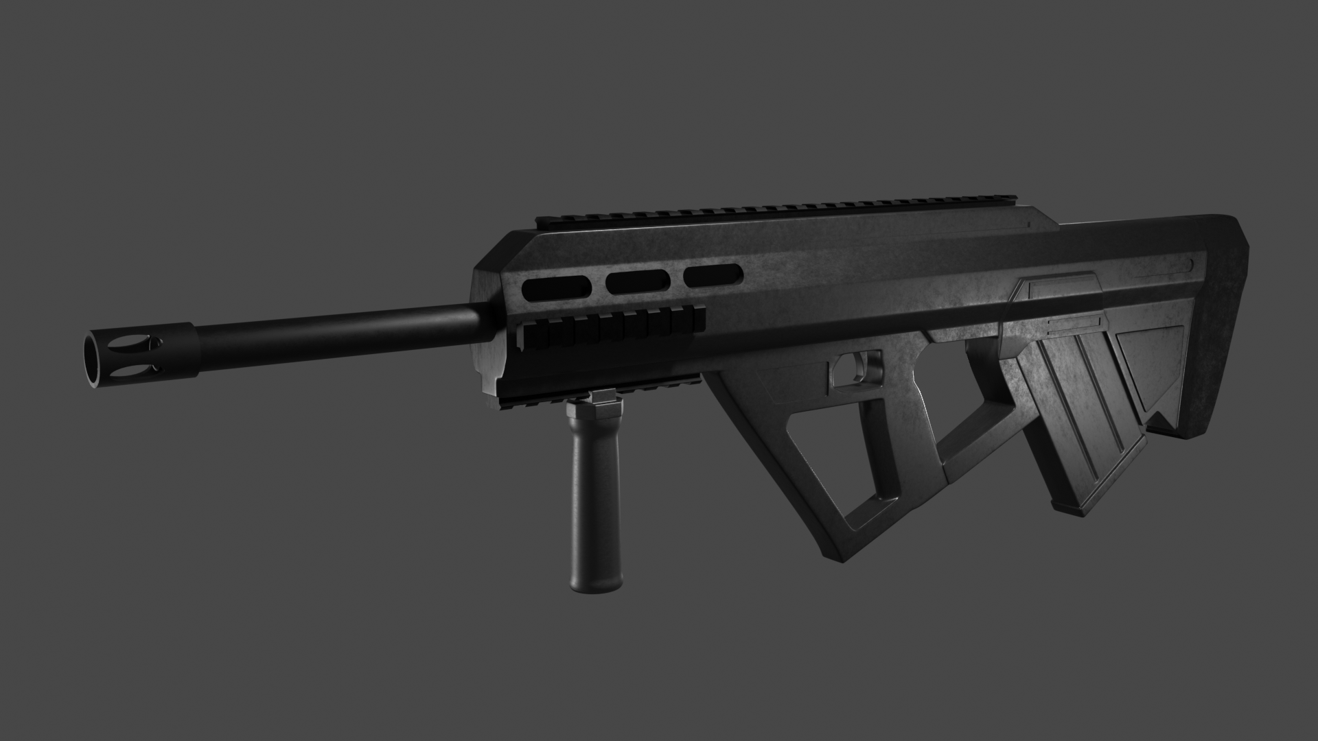 Arren L1-12 Redesign preview image 3