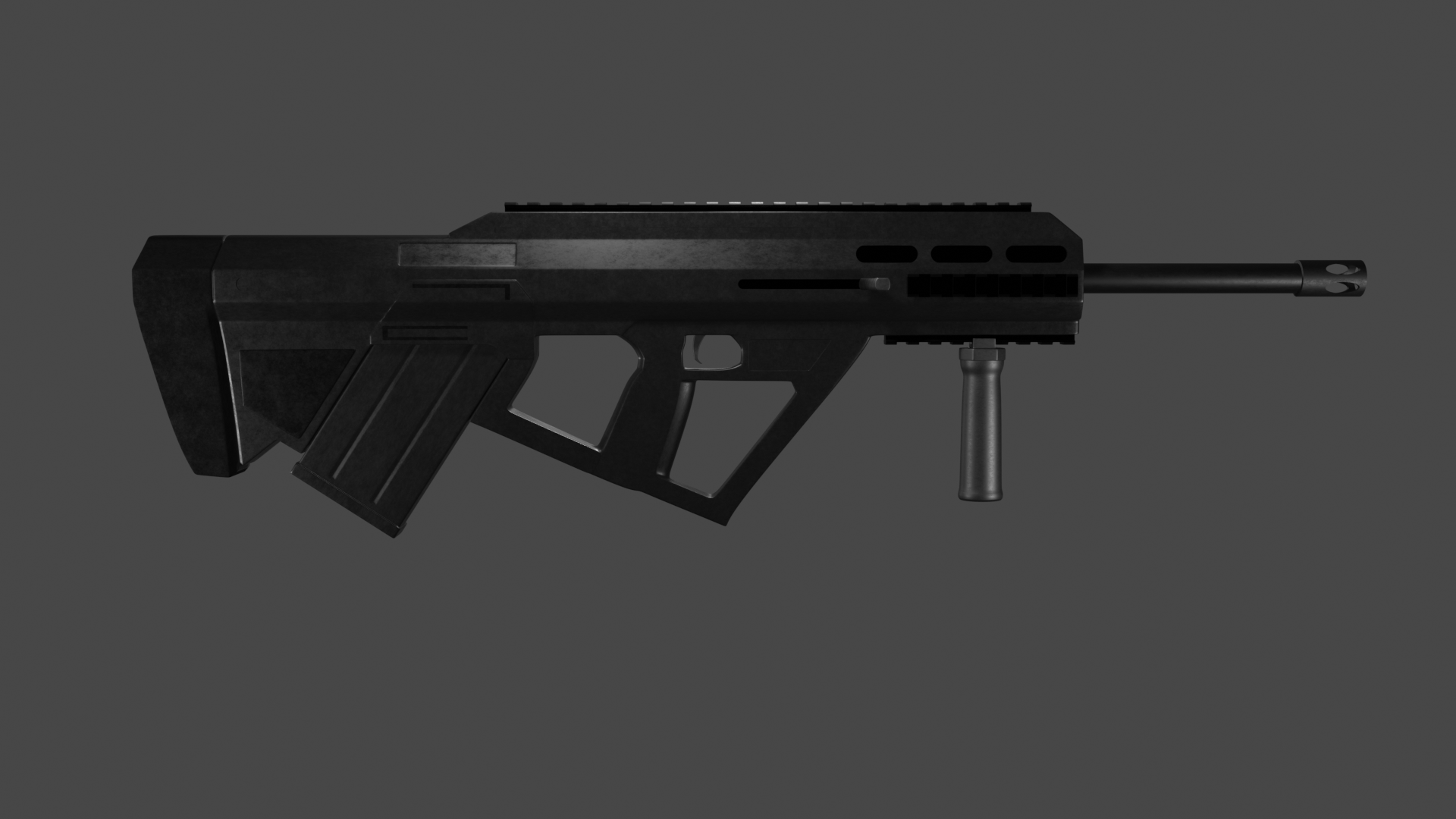 Arren L1-12 Redesign preview image 5