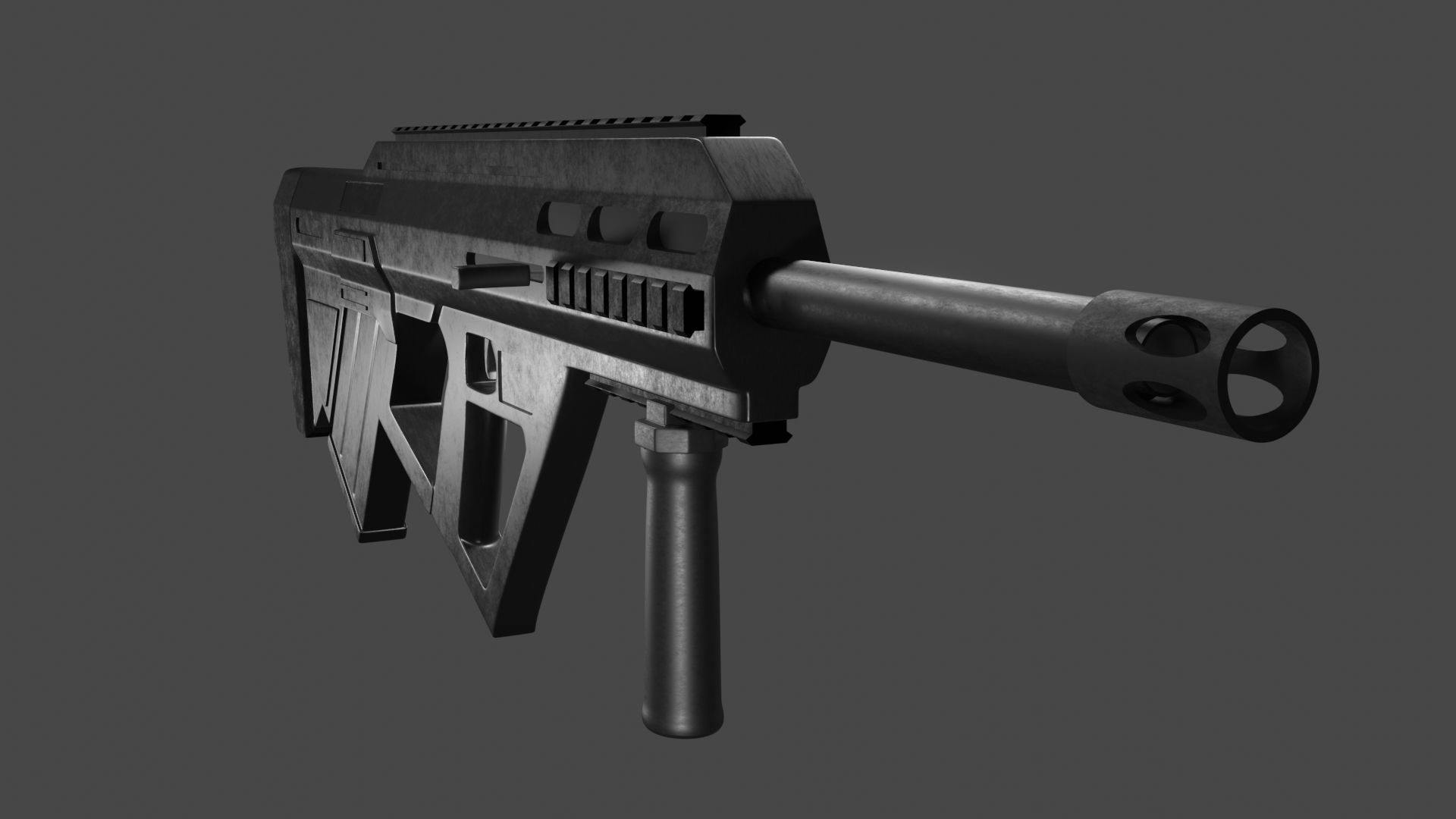 Arren L1-12 Redesign preview image 6