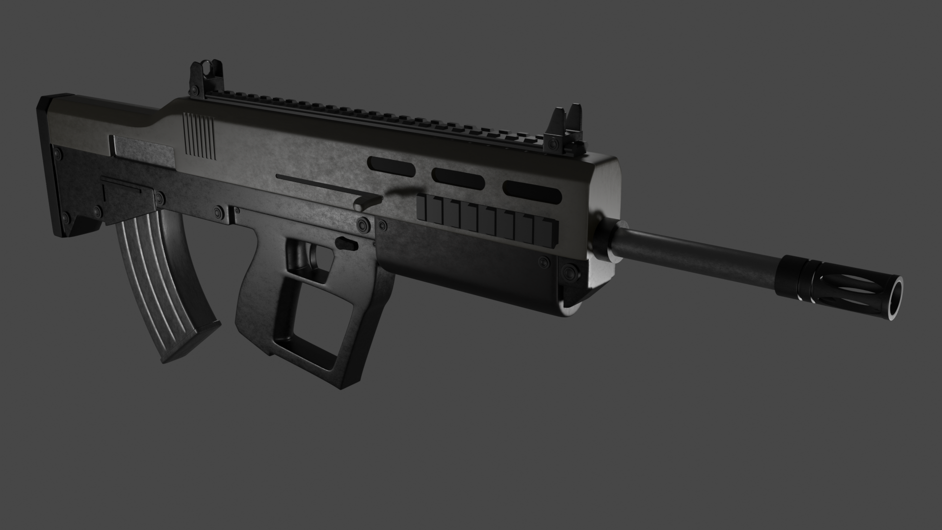 MSBS Redesign preview image 1