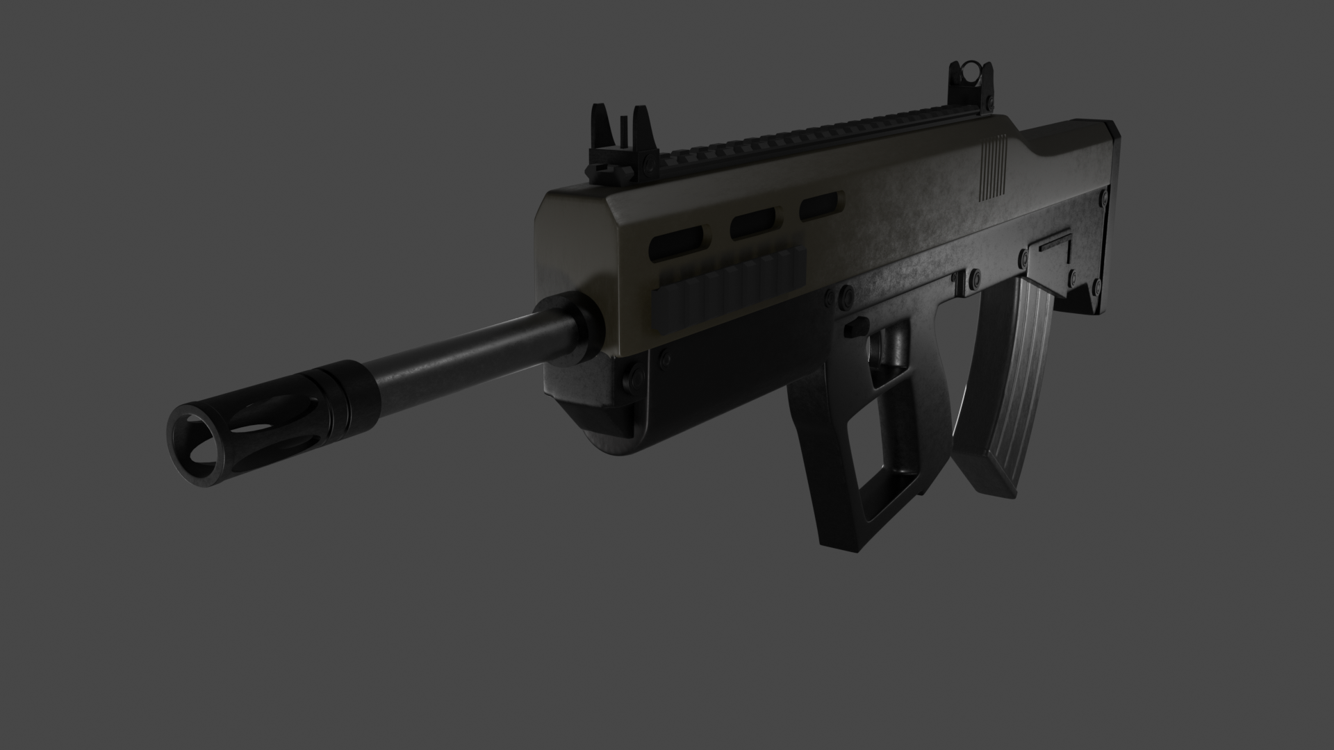 MSBS Redesign preview image 3