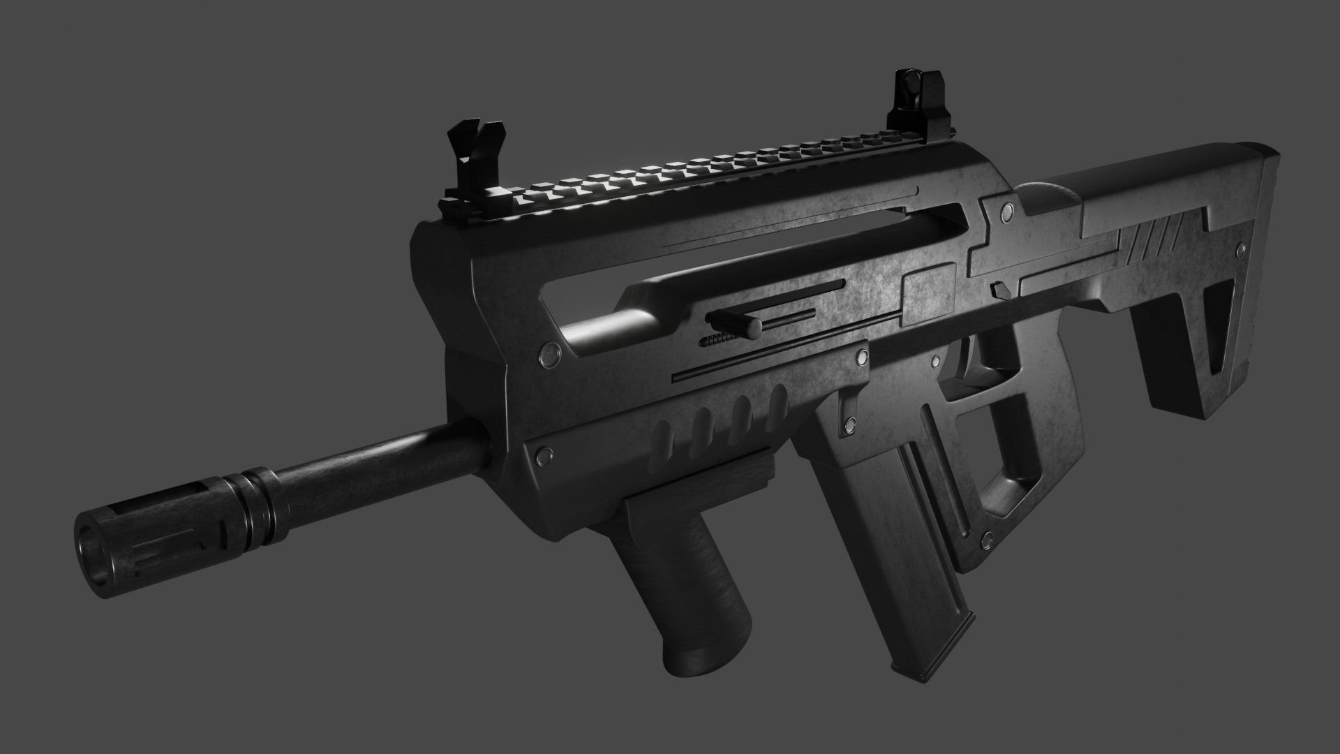 Mamba Redesign preview image 1