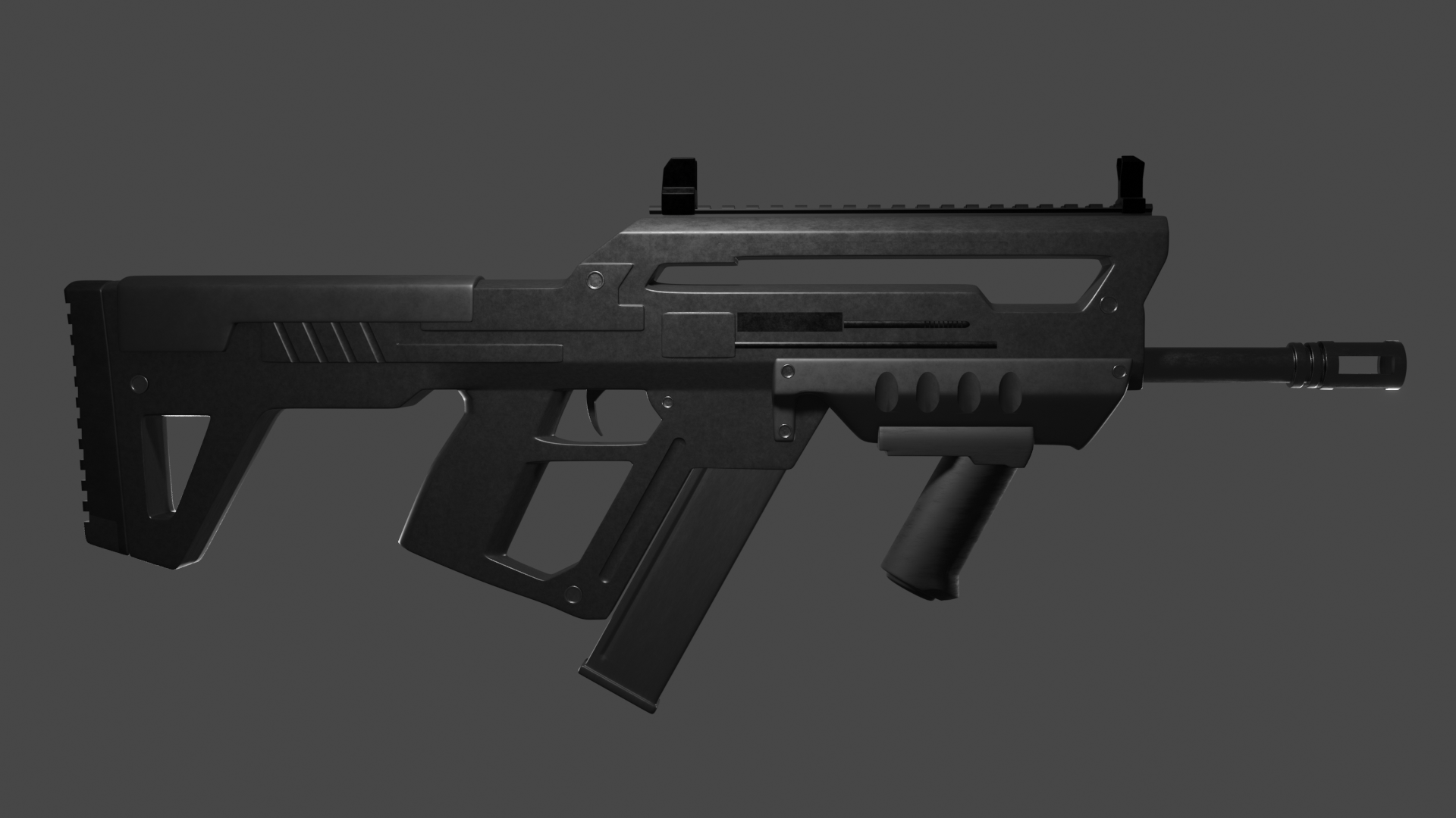 Mamba Redesign preview image 6