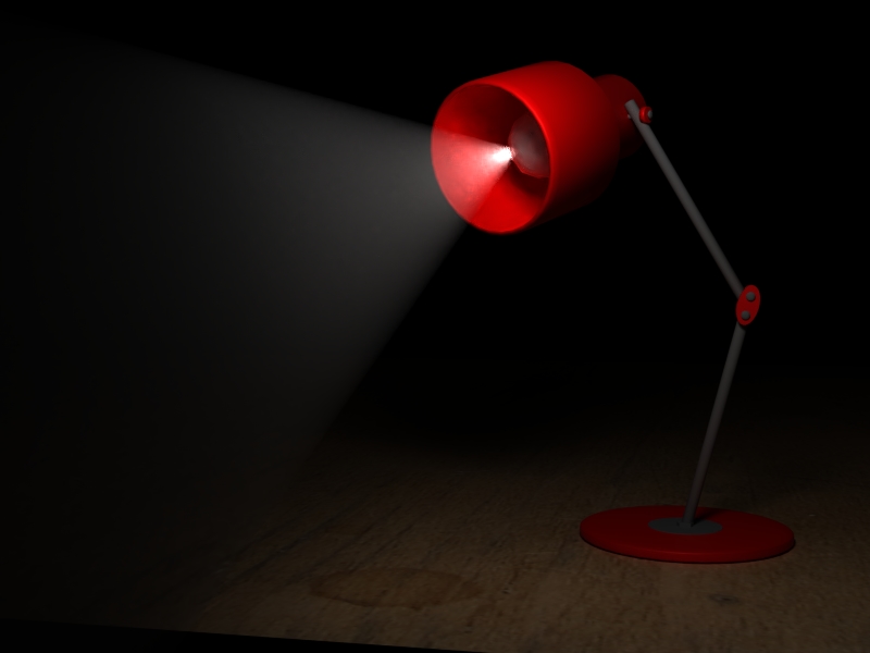 Lamp preview image 1