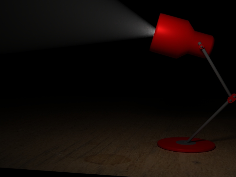 Lamp preview image 2