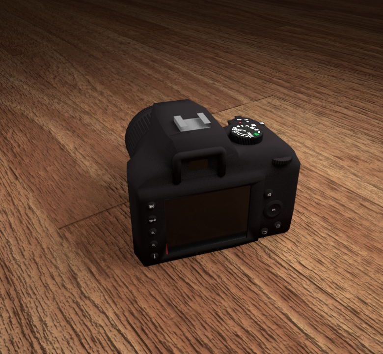 Nikon D3400 preview image 2