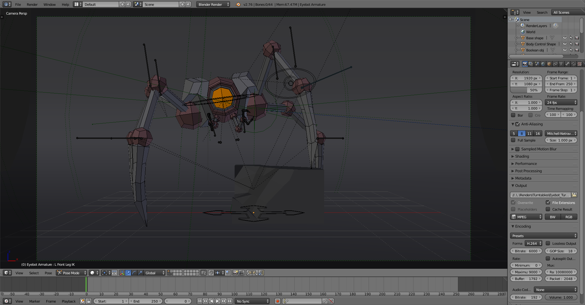 Eyebot preview image 1