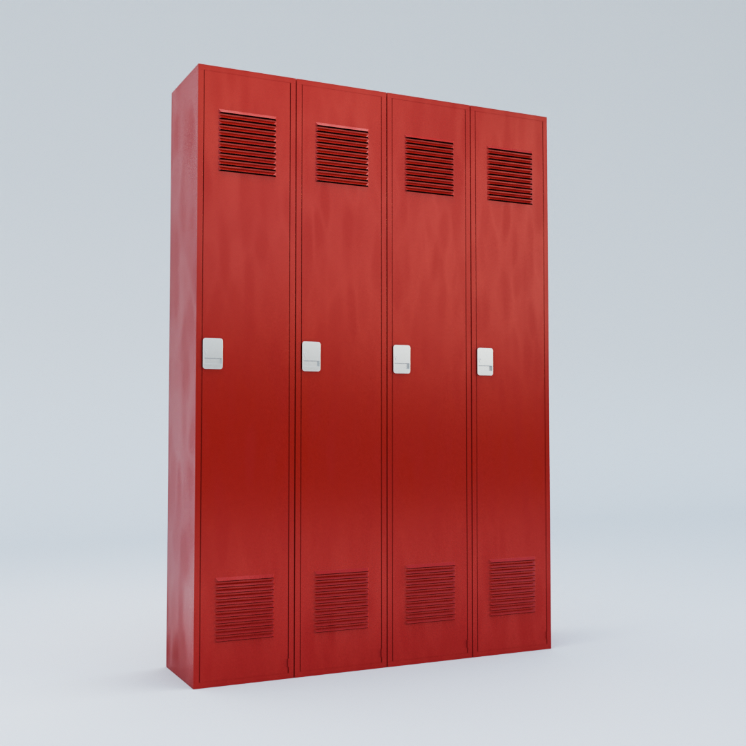 Locker preview image 1
