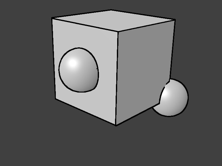 Cartoonifier Node Group preview image 1